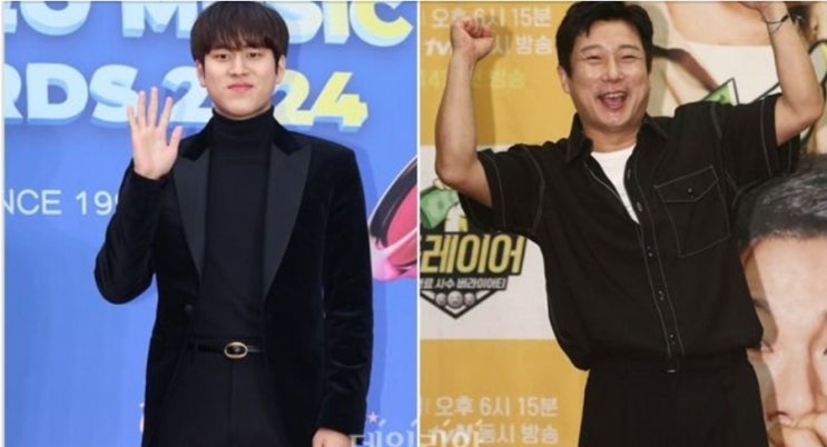 KBS vs <b>원헌드레드</b> 갈등 격화, 이무진·이수근 녹화 불참 사태?