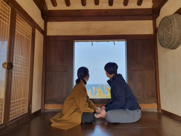  포항 데이트 사진 찍기 좋은 연오랑세오녀 테마파크 전시회