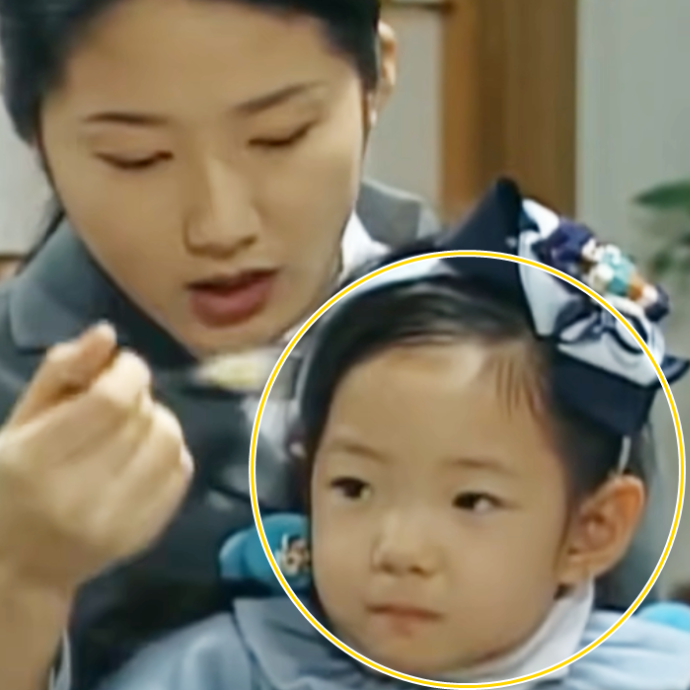 드라마 청춘의 덫 심은하 딸 하승리, 정변한 미모 & 패션 근황