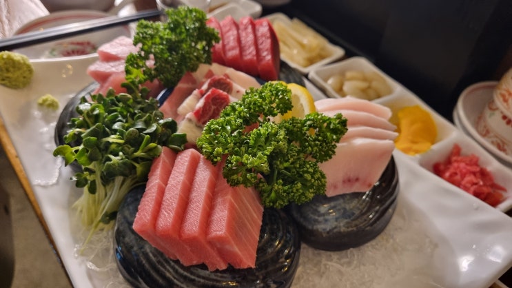  [낙성대 맛집] 혼술하기 좋은 골목참치 낙성대점