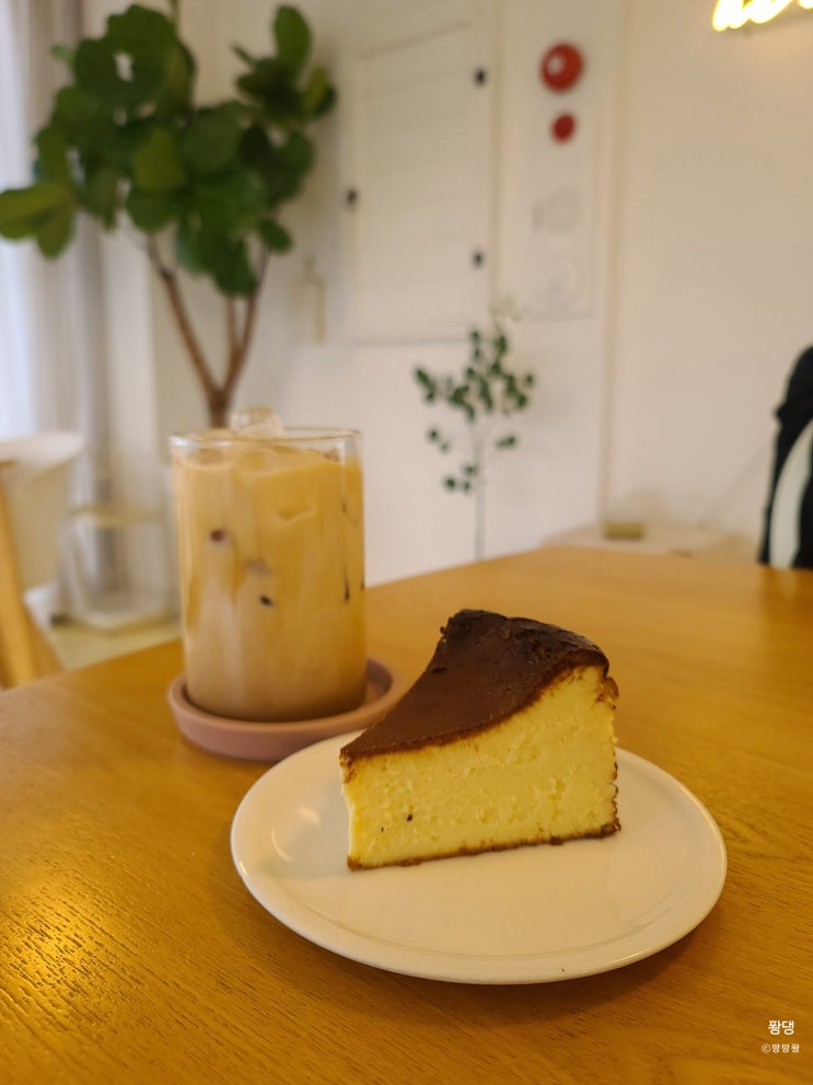  [이천카페] 내돈내산 이천 케이크, 에그타르트, 구움 쿠키 디저트 맛집 : 카페라움(설날, 추석 이천 디저트선물, 이천답례품)