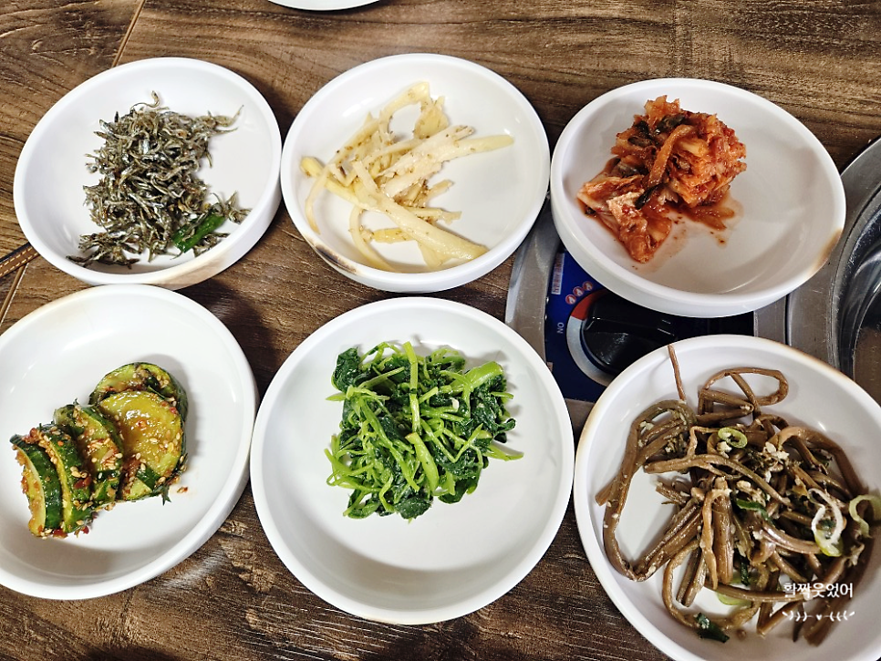 고향산촌 사진 5