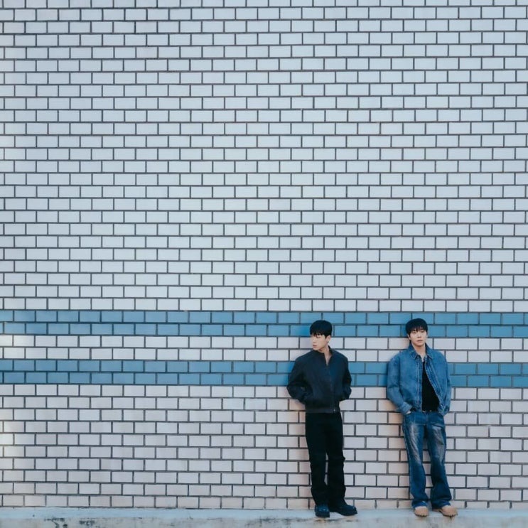  TOIL (토일), Gist (지스트) - 다시 사랑할 수 있을까 (Feat. Leellamarz, HOON)