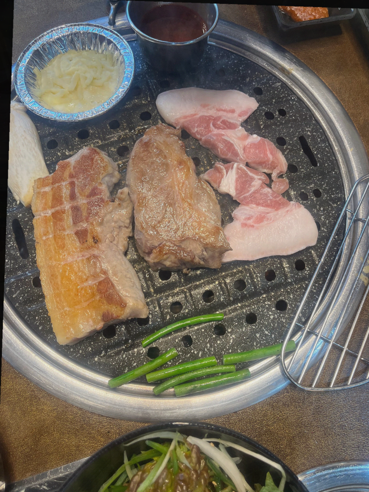  사상 맛집 미진축산 덕포점, 가성비 최고!