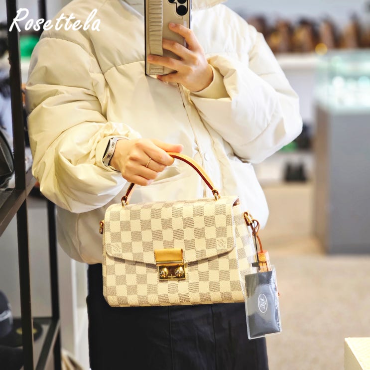  중고명품매입 명품가방 주얼리 감정 바로 되는 더트루 부천점