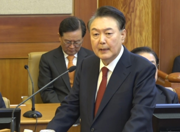<b>윤</b> <b>대통령</b> 구속 취소 결정, <b>지귀연 부장판사</b>는 누구인가?