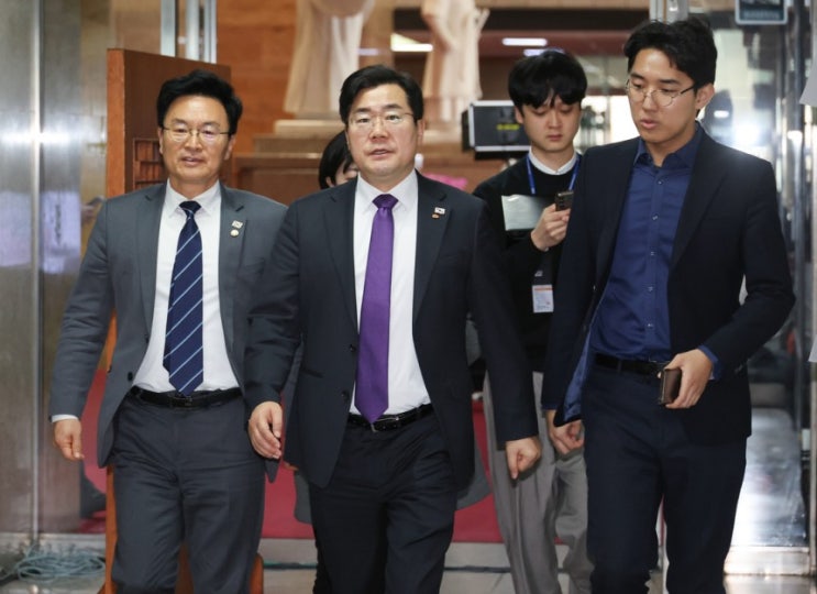 3월7일, <b>윤 대통령 구속 취소</b> 사유