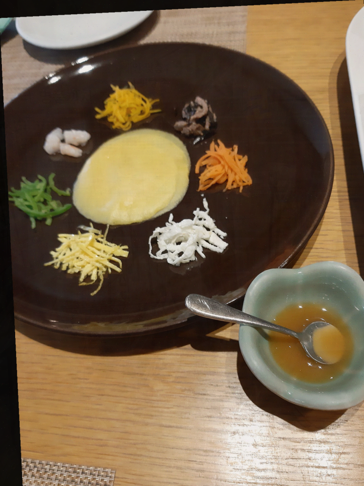  해운대 맛집 예이제, 특별한 한 끼로 완벽한 선택