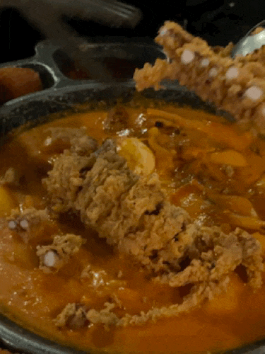  [고속버스터미널역 맛집] 펀비어킹 고속터미널역점 치킨,떡볶이 맛집