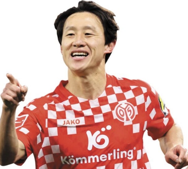 2024-25시즌 분데스리가 25라운드 묀헨글라트바흐 마인츠 2024-25시즌 분데스리가 25라운드 묀헨글라트바흐 마인츠