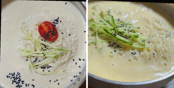  일산 맛집 진밭국수 1호점, 가격도 맛도 훌륭해요!