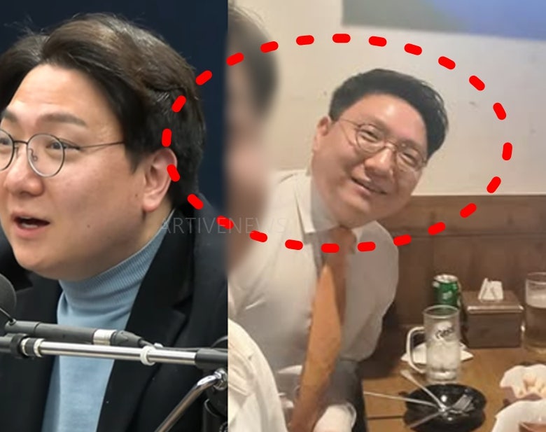 '이준석 저격수' 신인규 미모의 부인 & 결혼 소식 공개 후 사람들 실제 반응 (와이프, 민주당, ....