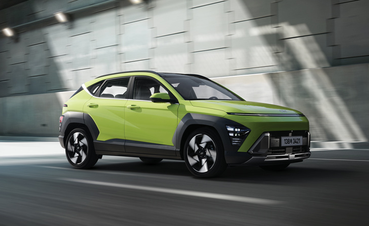  2025년 출시 소형 SUV 완전 비교 분석! 어떤 모델이 여러분들에게 맞을까요?