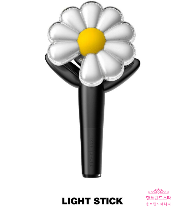  지디 지드래곤 콘서트 데이지 응원봉 58,000원?! 3월 한정판 끝난다고?
