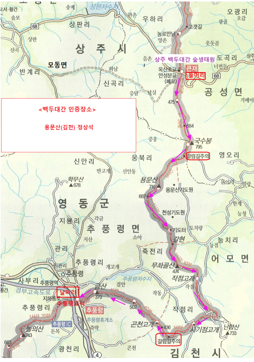 무좌골 사진 1