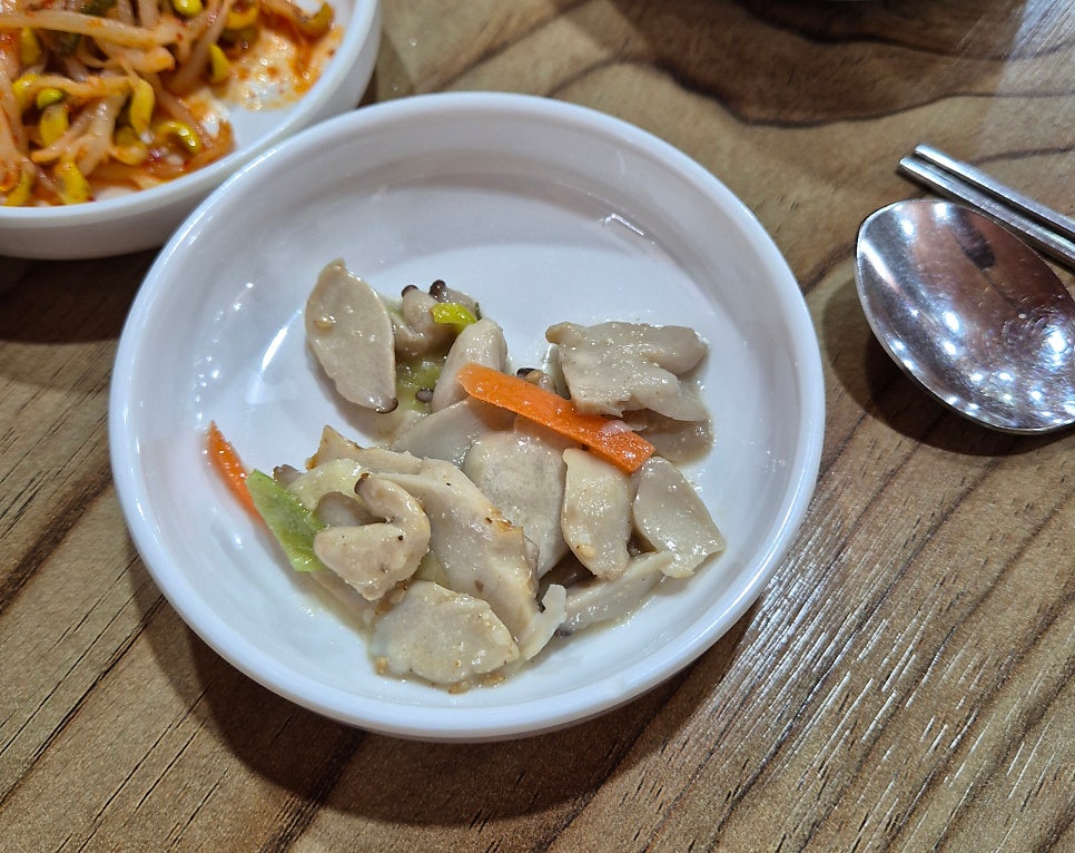 Hanyeosabudaejjigae photo 6