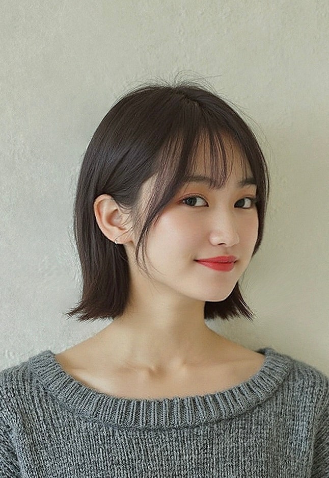  광화문역미용실 서대문역미용실 태슬컷 파인트리헤어살롱 한솔원장