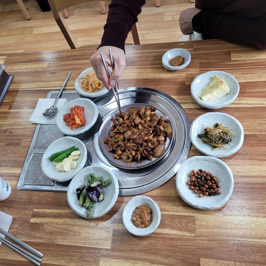 선남식육식당 사진 6