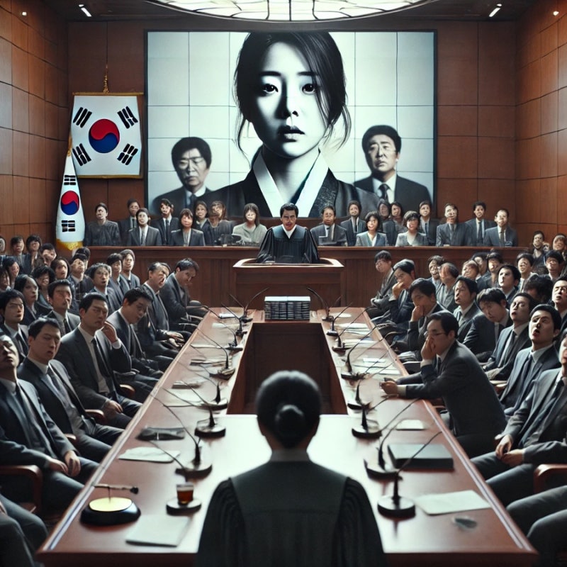 윤석열 석방 결정, 대한민국 법치주의에 남긴 충격적인 메시지