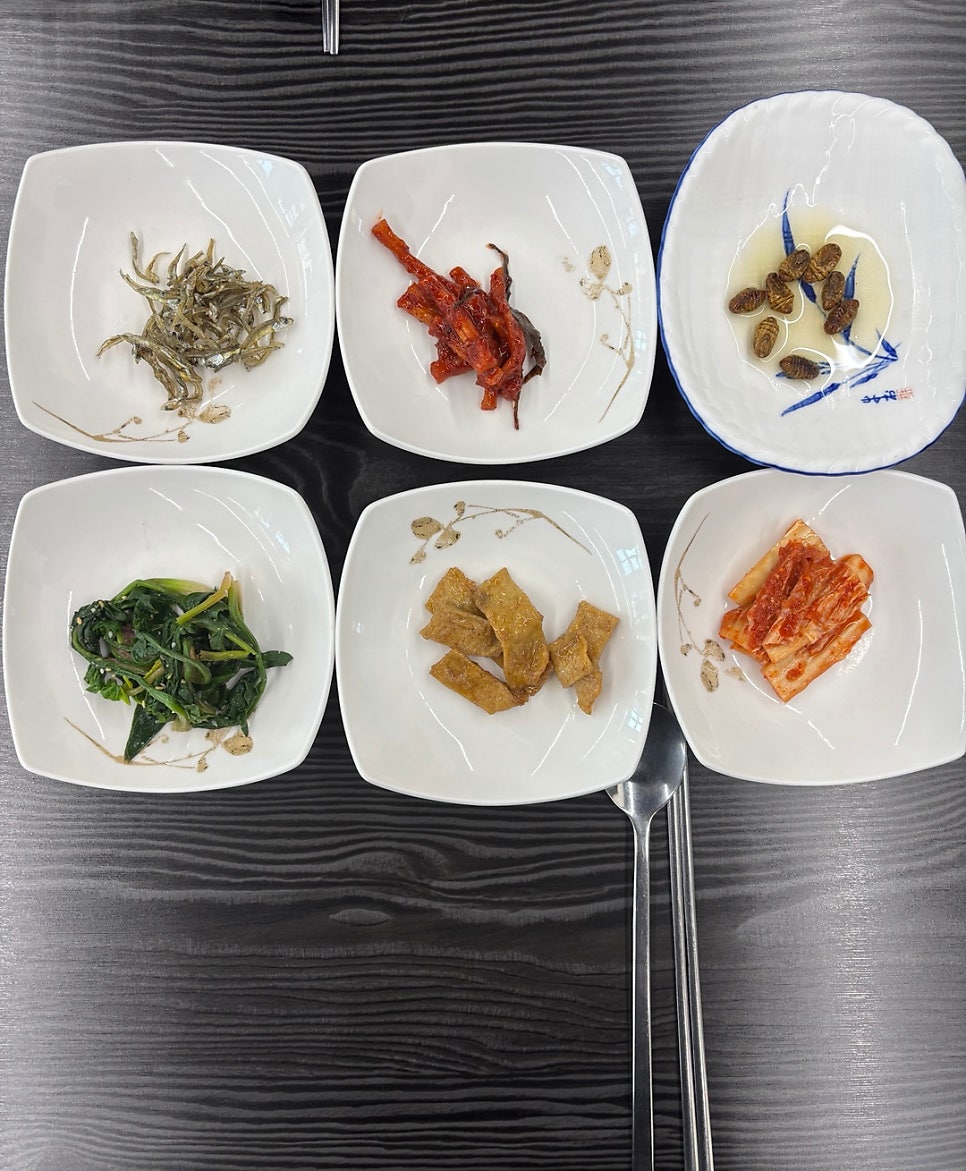인덕물회 사진 5
