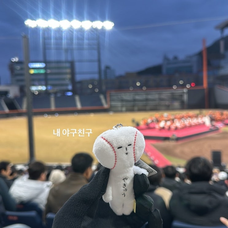 <b>대전 한화생명 볼파크</b> 좌석 후기 / 이글스<b>파크</b> 신구장 다녀왔어요!