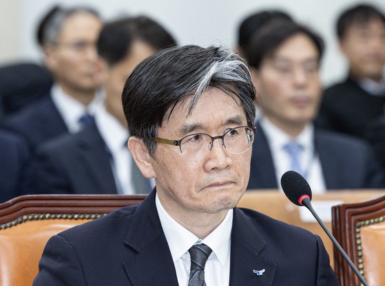 "<b>윤석열 대통령 구속 취소</b>, 법원의 강력한 메시지!"