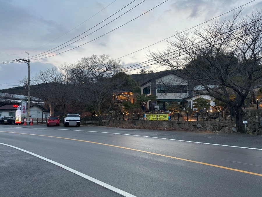 진동골 사진 5
