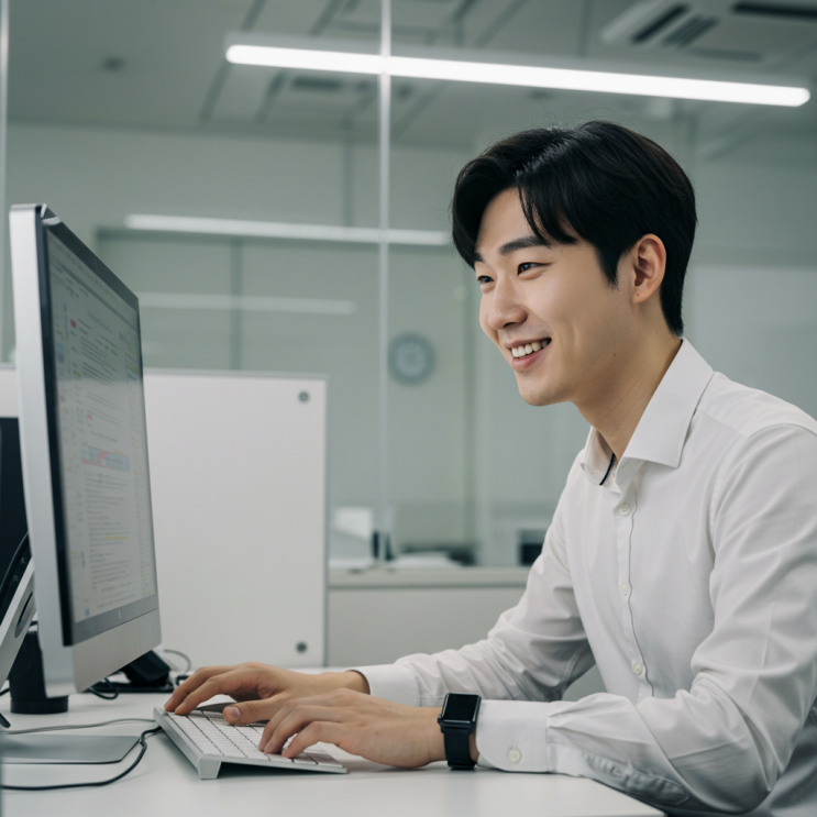  디지털 리터러시 스마트 시대 필수 능력