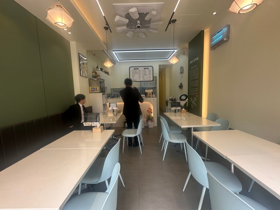 대통영충무김밥 사진 2