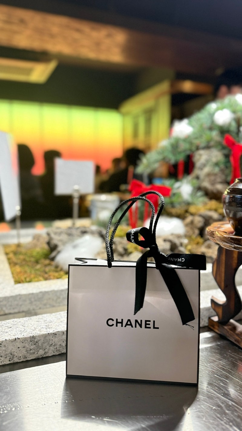샤넬 루즈코코플래쉬 91호 BOHEME 웜톤 리뷰 (화이트데이 선물 추천!/립스틱/립밤/chanel rouge coco ....