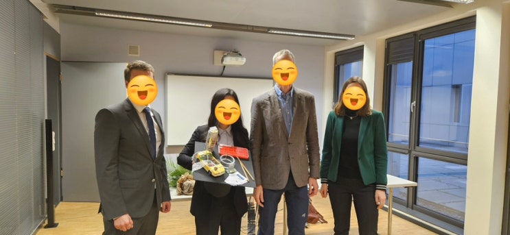  독일 박사 졸업 요건은? | 논문 주제잡기와 출판까지 | 졸업 그거 어떻게 하는건데 | 공대 박사