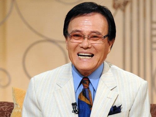  영원한 코미디 대부, 자니윤... 별이 지다 
