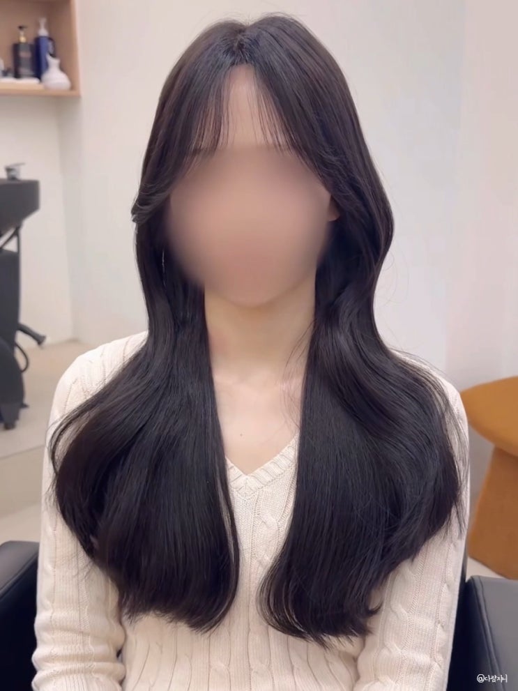  여자인모가발 부분 맞춤 가발 자연스러운 모모란 위그 강남압구정점 후기