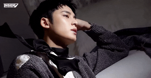  세븐틴 빙의글- 일진인 뱀파이어에게 잡아먹히다(19++)