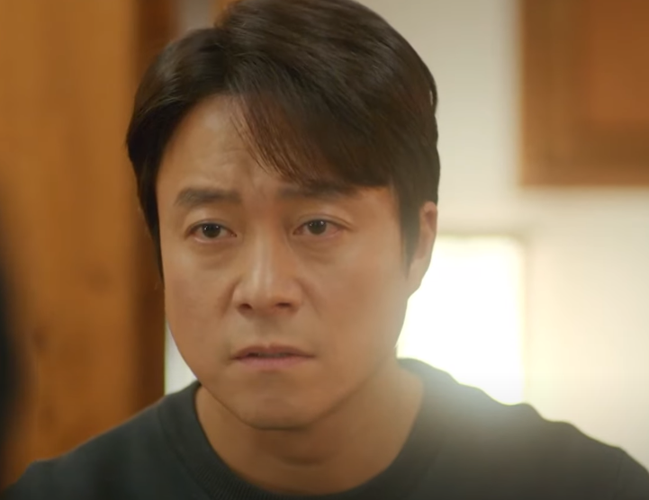 KBS 2TV 주말드라마 ‘독수리 5형제를 부탁해’<b>배우</b> <b>최대철</b>... 