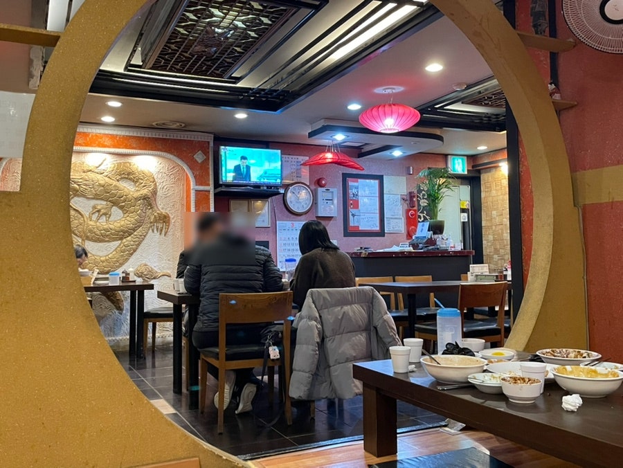중국관 사진 3