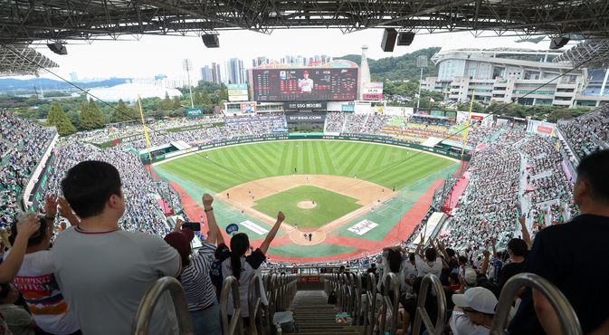  2025년 KBO 국내 야구선수 연봉 순위