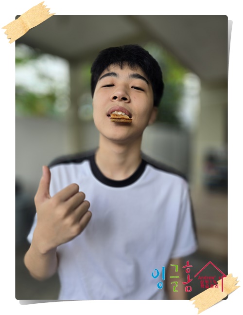  필리핀 유학 복습에 복습~ 연습에 연습~ 그러면 뭐든지 됩니다!