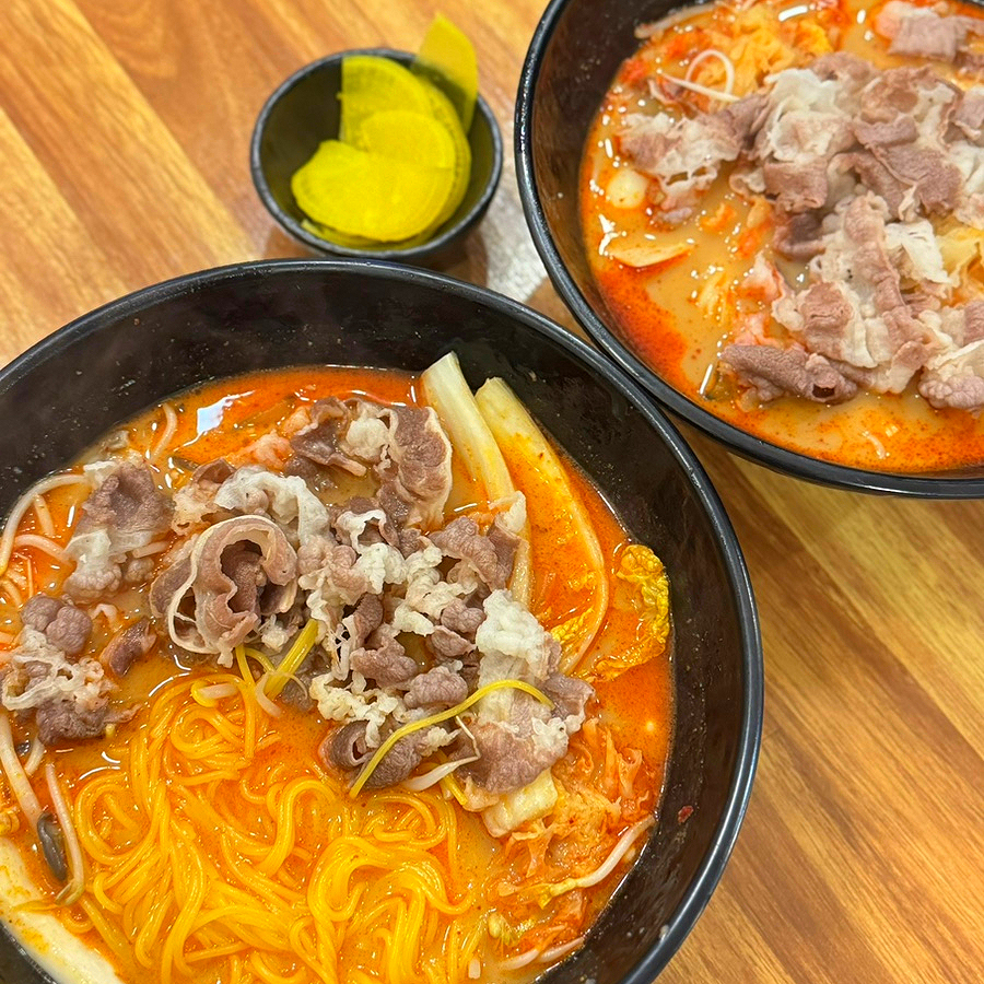 스타마라탕 거모점 사진 1