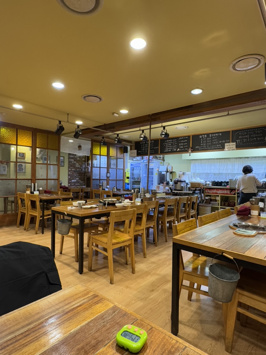 홍가부대찌개 사진 4