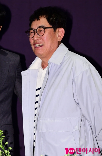 터졌다…<b>이경규</b>, 김대호 이어... 나오지 말라고 했잖아" ('<b>놀뭐</b>')
