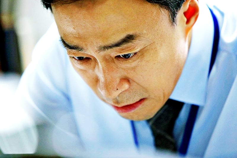 봉화 출신 충무로 탑배우 이성민 조연 주연 작품들 관객수 정리