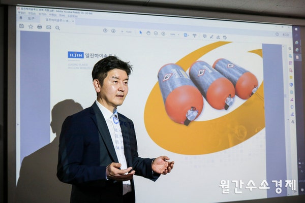 안홍상 일진하이솔루스 대표이사 안홍상 일진하이솔루스 대표이사