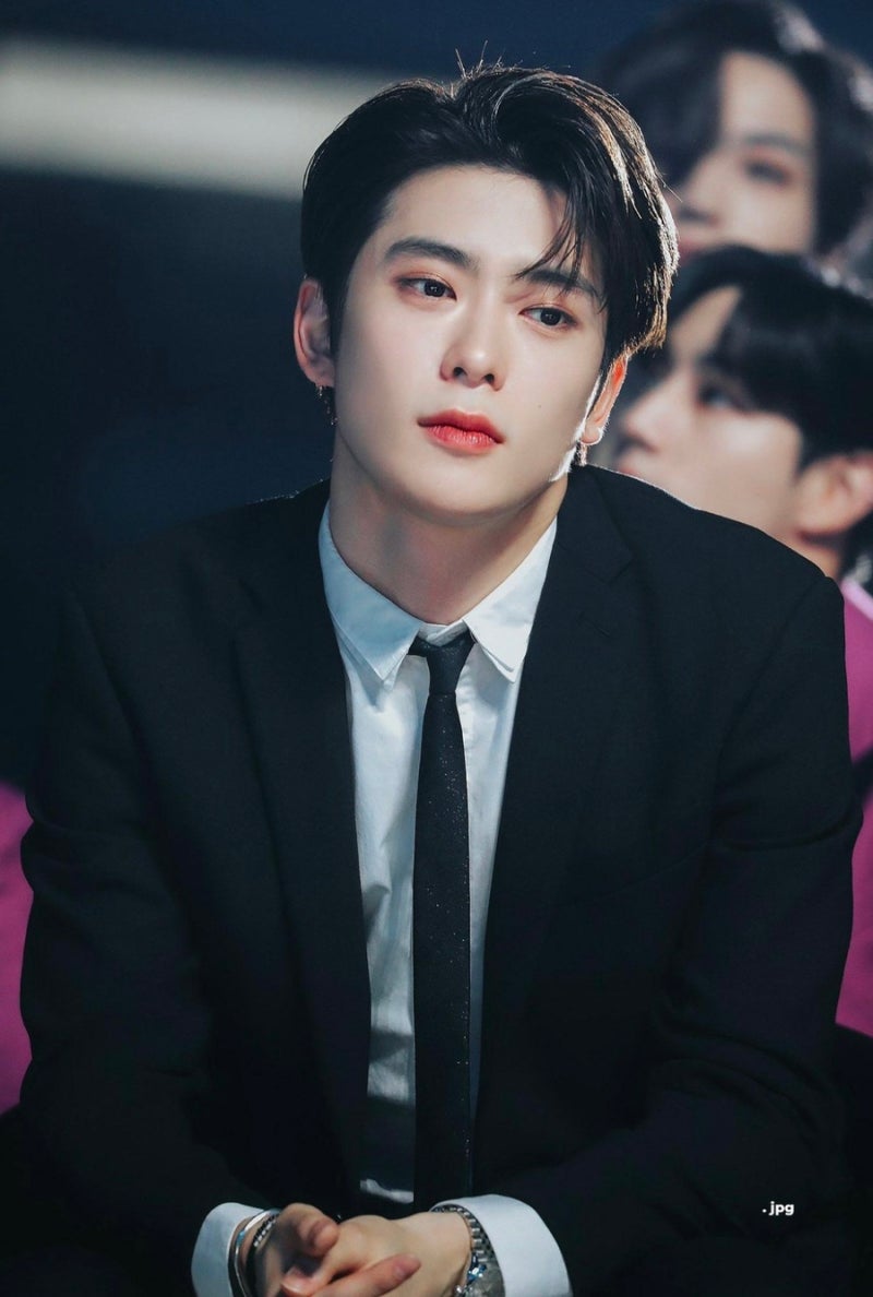 엔시티 정재현 사주로 보는 이상형 풀이