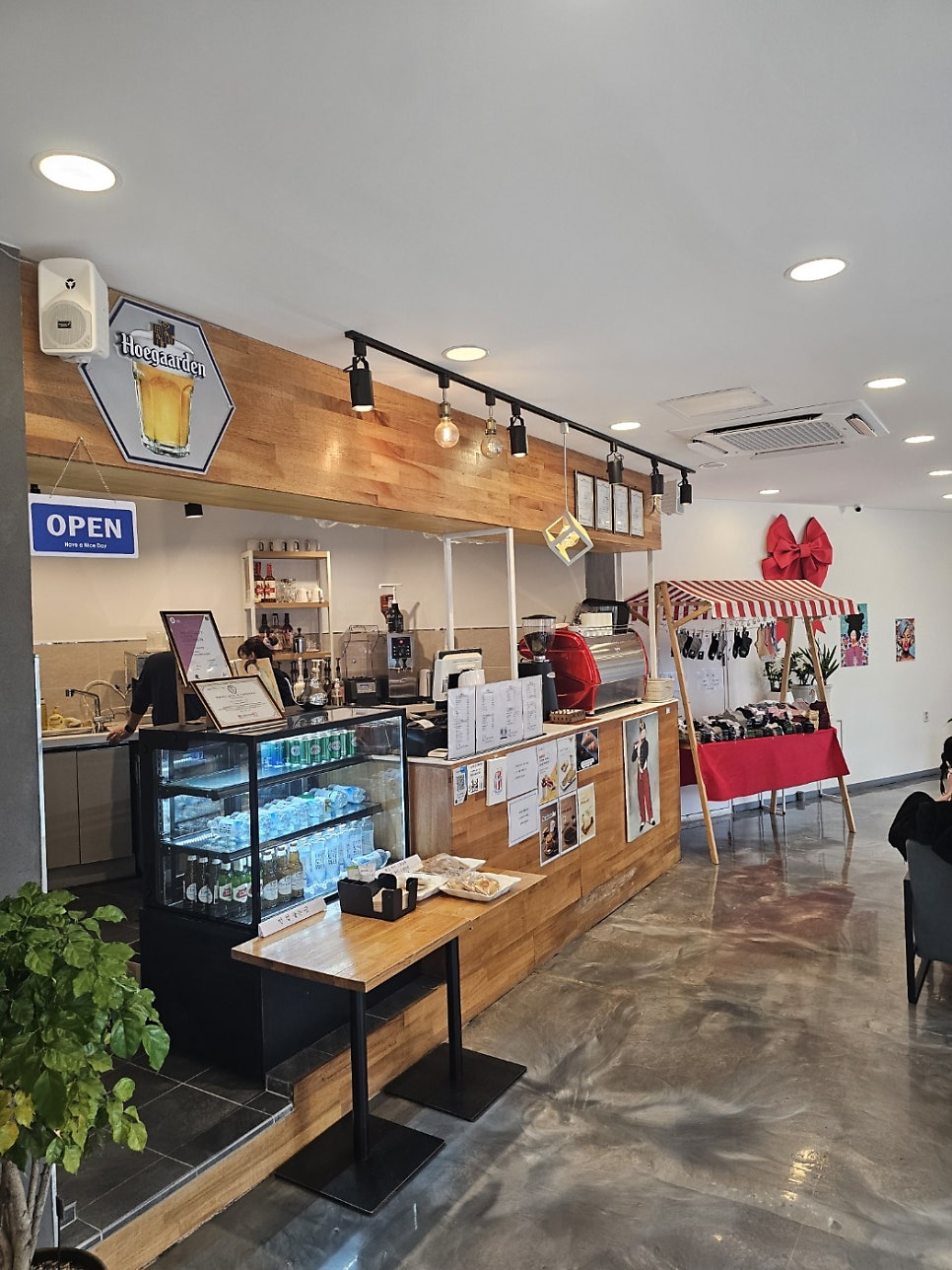 카페제이제이크레마 안동점 사진 5