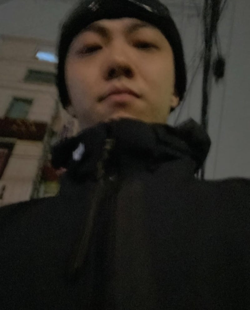 내 취향 기리보이 노래 추천 플레이리스트 앨범 명곡 명반 모음 드루와