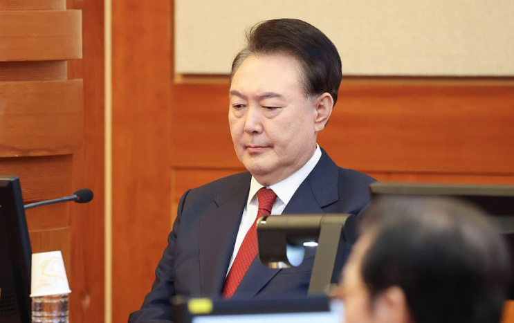 <b>지귀연 부장판사 윤석열</b> 대통령 구속 취소 사유
