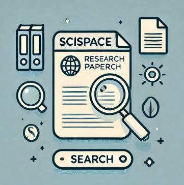 사이스페이스(SciSpace) 다운로드 및 주요 기능 총정리, 논문 검색 분석, Chat GPT 연계 : 네이버 블로그