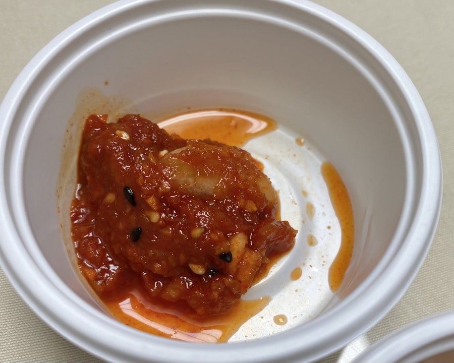 맛깔참죽 신제주점 사진 6