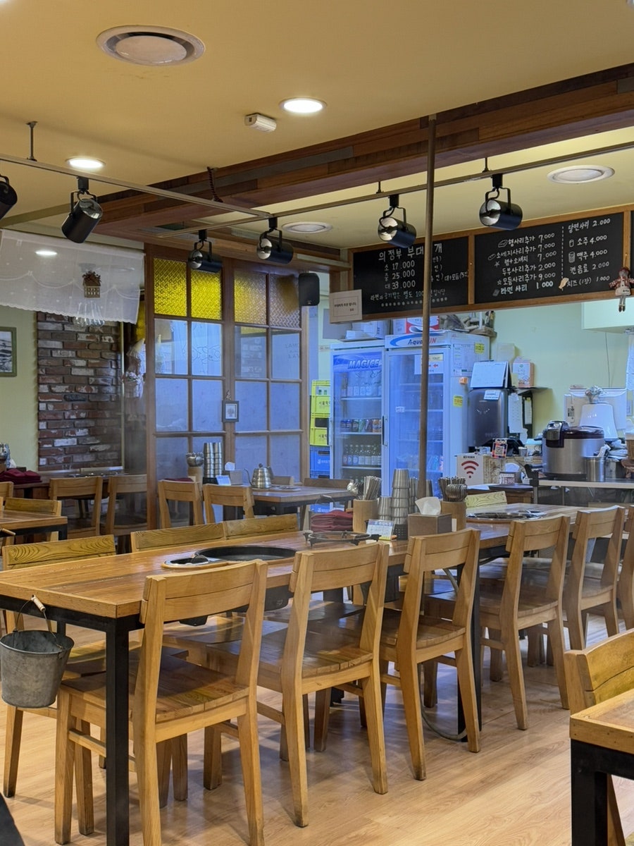 홍가부대찌개 사진 6